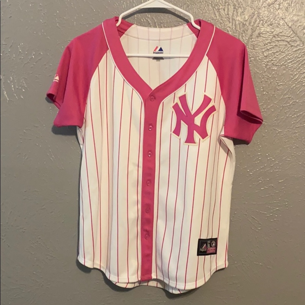 New York Yankees jersey
